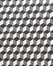 Piastrella 8x8 esagonale