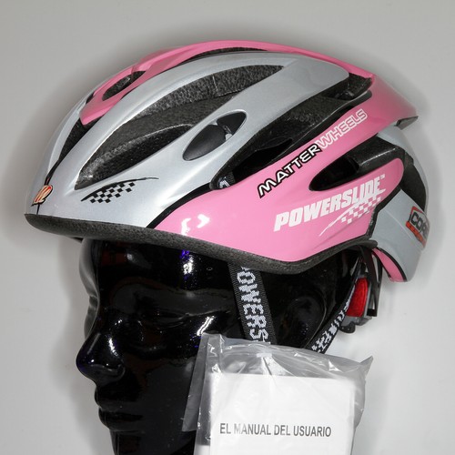 Casco powerslide bicicletta - casco,
