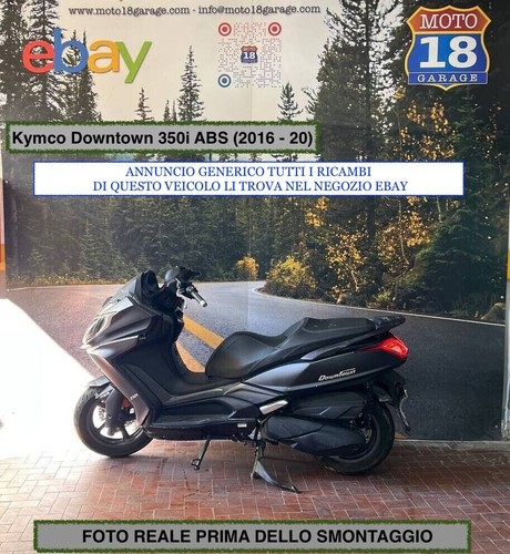 Sono disponibili ricambi - sono,