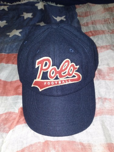 Cappellino aderente polo ralph - polo,