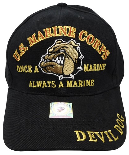 Cappello marines corps - cappello,