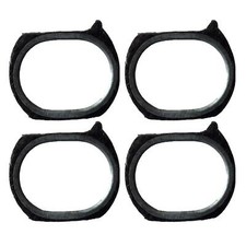 4x Guarnizione Collettore per