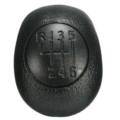 Pomello leva cambio fiat - leva,