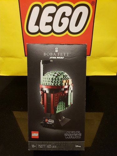 Lego star wars - wars, boba