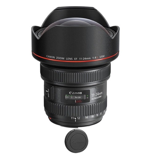 Canon mm f 4l - canon,