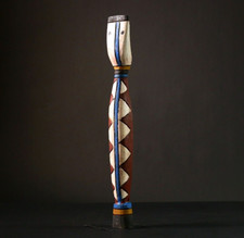 Maschera Wankr africana