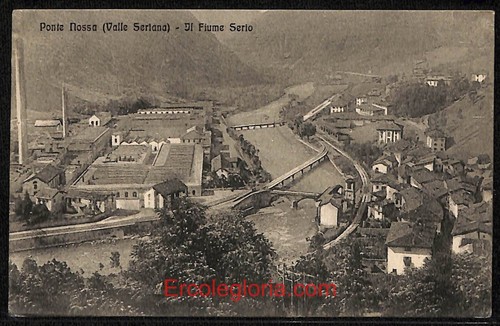 Ae1584 cartolina epoca - ae1584, d'epoca