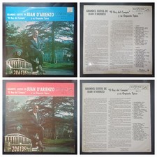 Juan D'Arienzo Y Su Orquesta