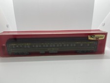 ZA1090 Rivarossi Voiture Ho 2717 Voyageurs Pullman St Croix  A.T&S.F