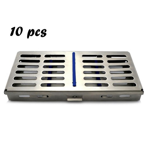 Tedesco denti autoclave - tedesco,