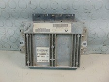 CENTRALINA MOTORE RENAULT