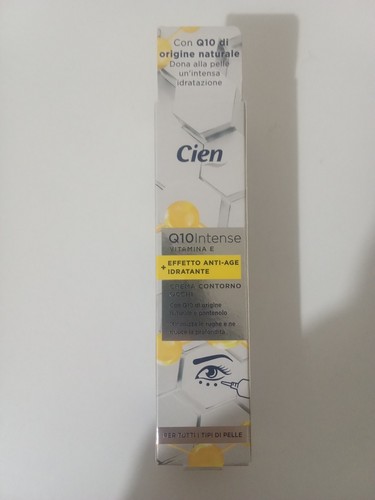Cien contorno occhi - cien, q10