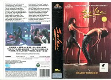 Salsa (1988) VHS