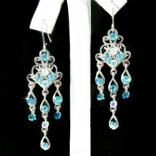 Orecchini sposa in - orecchini,