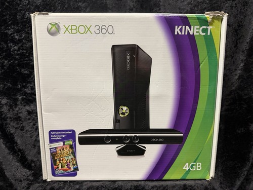 Microsoft xbox 360 kinect - microsoft,