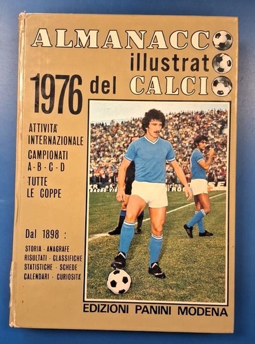 Almanacco illustrato del - illustrato,