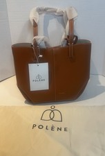 Polene Cyme Camel Mini NUOVO