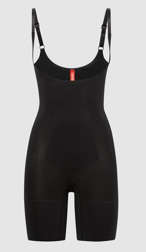 Body spanx aperto busto - body,