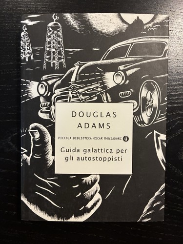 2005 guida galattica - 2005,