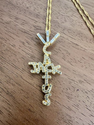 Collana ciondolo catena - 🌵,