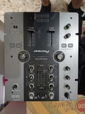 mixer dj Pioneer Djm 250 Traktor X1 