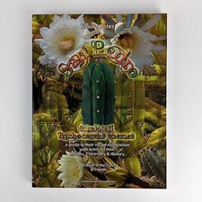 Trout's Notes on San Pedro &