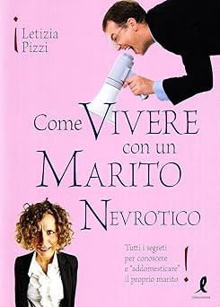 Come vivere con marito - come,