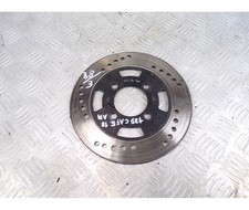 MASH 125 CAFE RACER DISQUE DE