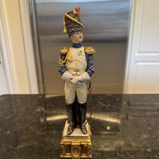 Modellino Capodimonte Bruno