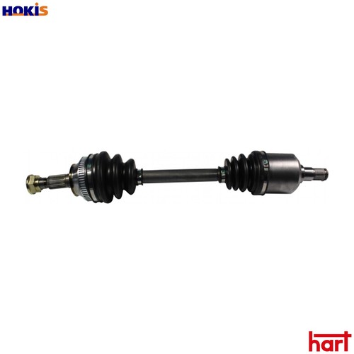 Albero trasmissione 449 112 - albero,