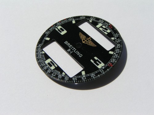 Breitling professional 1 - professional, b-1