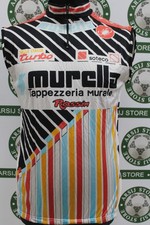maglia ciclismo MURELLA