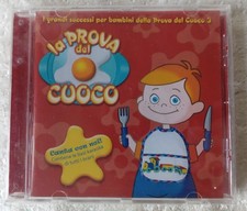 LA PROVA DEL CUOCO Vol. 3 ◉