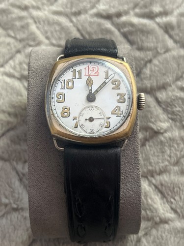 Orologio polso uomo trench - da,