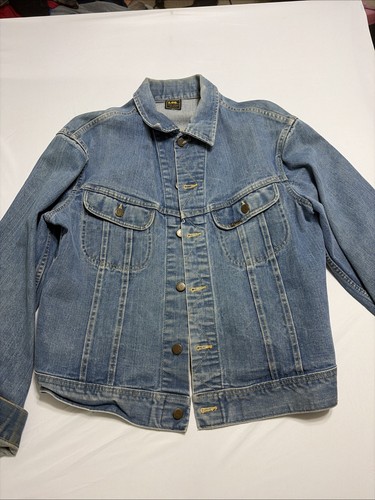 Lee 101j giacca - 101j,