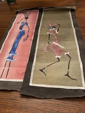 Donne africane dell’Uganda