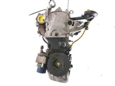 Motore Tipo D4F786 - Renault