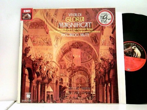 Riccardo muti teresa - riccardo,