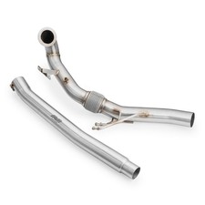 Downpipe per VW Golf VII 2.0 R