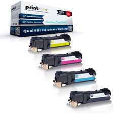 4 cartucce toner laser XXXL
