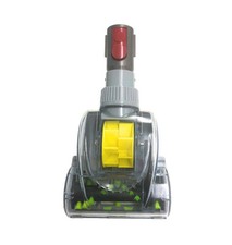 Spazzola Mini Turbo Per