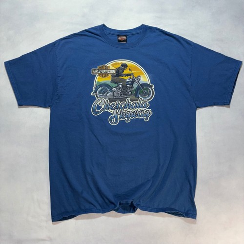 Harley davidson cherohala - harley-davidson,