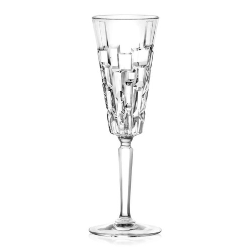 Set calici flute spumante - 6,
