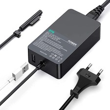 15V 2.58A 44W PC Portatile