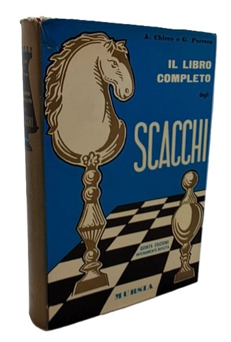Libro completo degli - il,