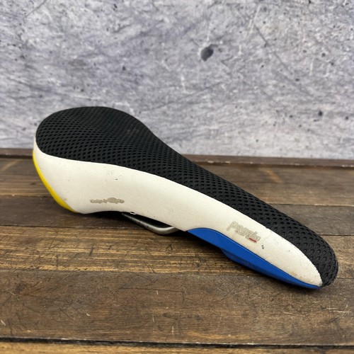 Pony seat sella - fi'zi:k,