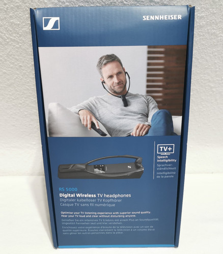 Sennheiser 5000 cuffie tv - 5000,