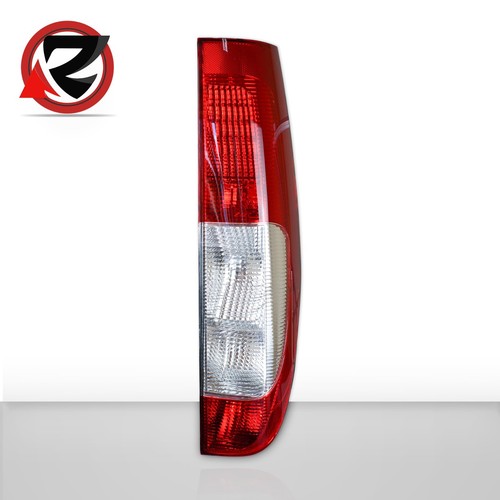 Luce posteriore destra - posteriore,