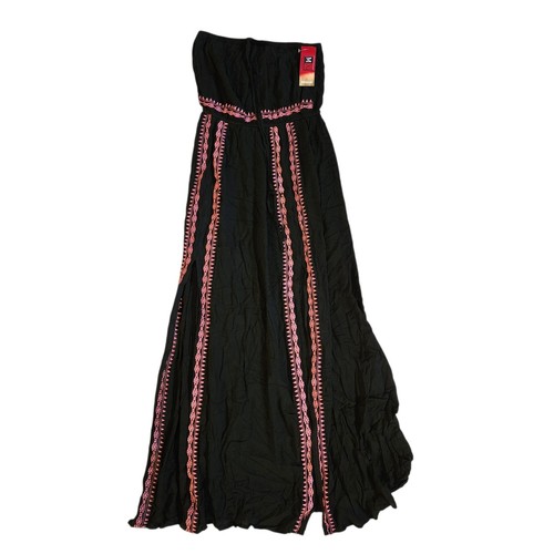 Maxi abito donna senza