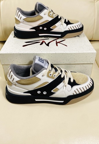 Sneakers dolce gabbana - sneakers,